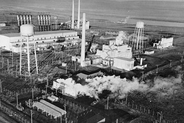 “Thâm nhập” địa điểm ô nhiễm nhất Tây Bán Cầu