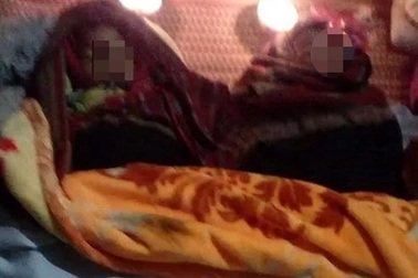 Đi câu cá để nấu cơm tối, hai anh em đuối nước thương tâm