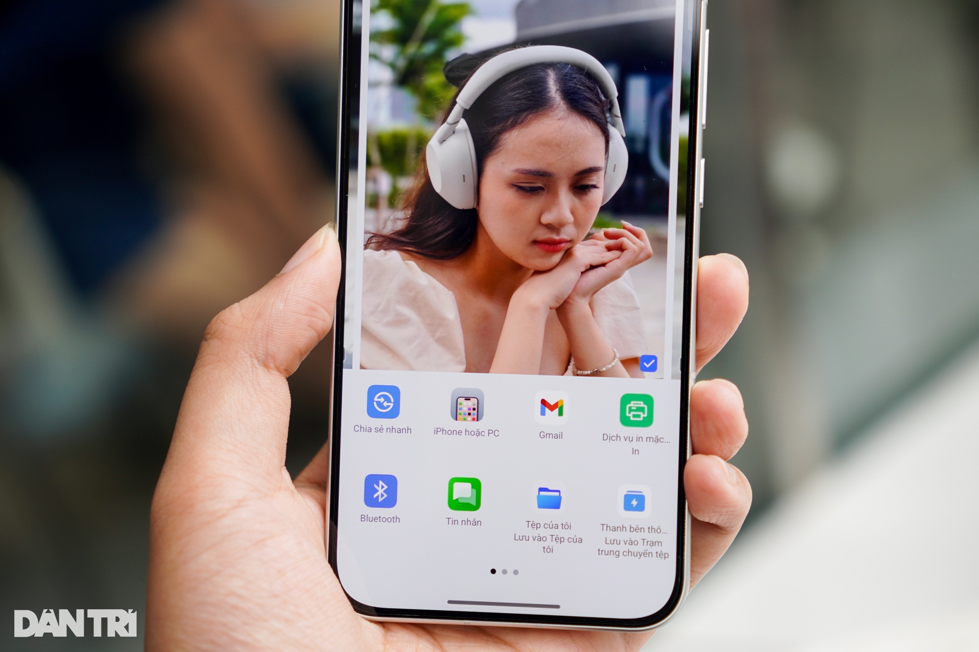 Đánh giá: Oppo Reno14 5G và sức ép từ iPhone 16, Samsung Galaxy S24 - 40