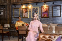 Cô gái Thụy Điển gốc Việt tìm mẹ: Cuộc hành trình 1000 ngày đầy nước mắt!