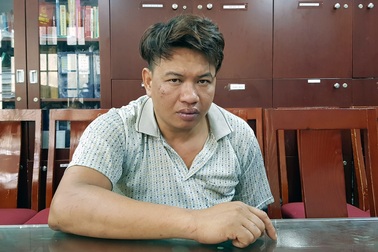 Gã đồ tể Đỗ Văn Bình bị bắt như thế nào?