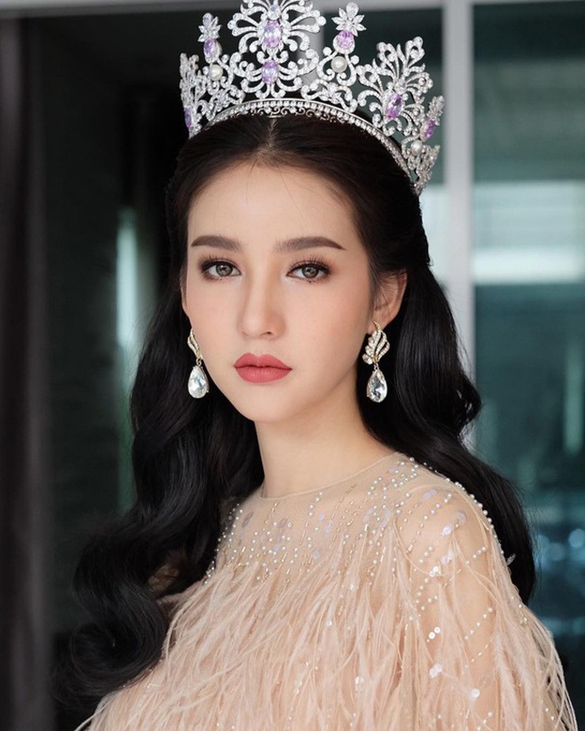 Hành trình được là chính mình đau đớn của thiên thần chuyển giới Thái Lan - 1 Hành trình được là chính mình đau đớn của thiên thần chuyển giới Thái Lan - 1