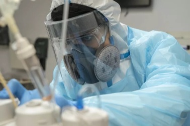 Chuyên gia Mỹ dự đoán đỉnh dịch do biến chủng Delta