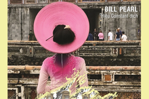 "Sứ mệnh ở Paris 1990": Chuyện tình mãnh liệt vượt quốc gia