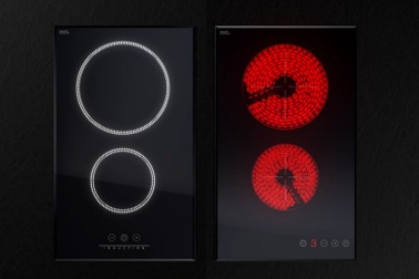 Bếp từ và bếp hồng ngoại có gì khác biệt?