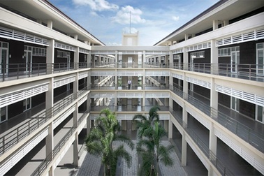 Kỳ I: Ấn tượng đầu tiên - Lạ