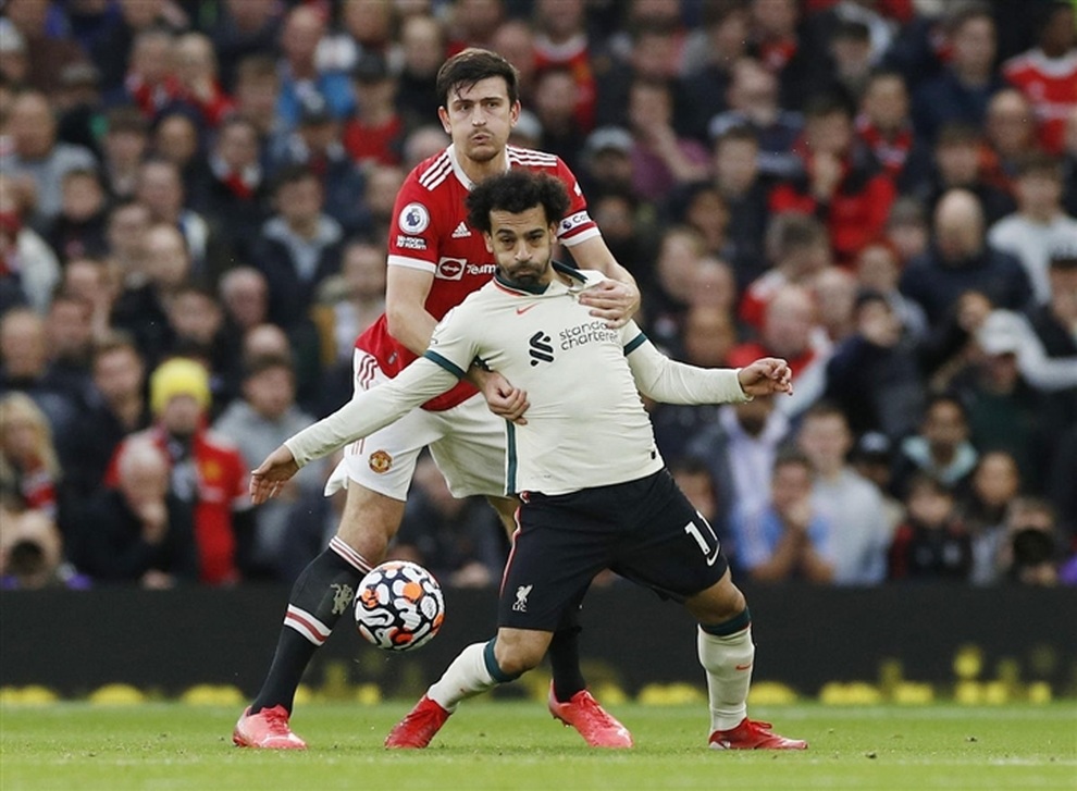 Sự nổi nóng của C.Ronaldo và sự tầm thường của Man Utd - 2 Sự nổi nóng của C.Ronaldo và sự tầm thường của Man Utd - 2