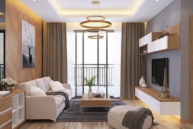 Tây Hồ Riverview – Tâm huyết của người phát triển dự án