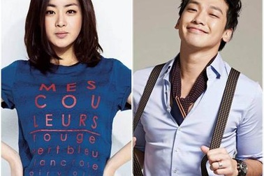 “Bỏ rơi” Kim Tae Hee, Bi Rain sắp sửa có ngay tình mới