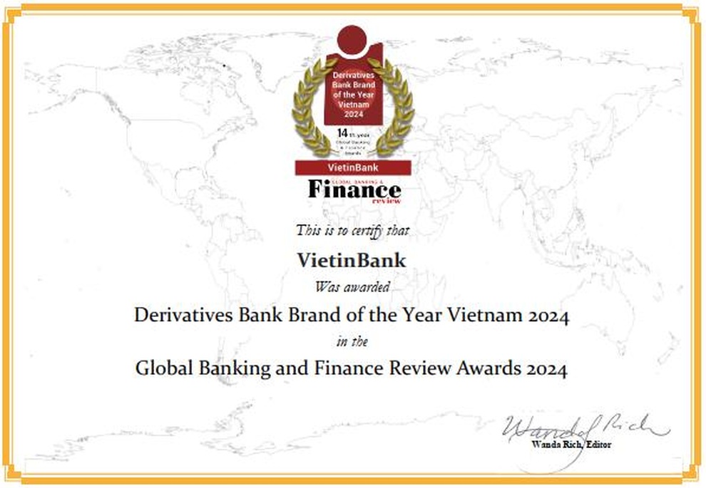 VietinBank - Vươn mình cùng đất nước - 4 VietinBank - Vươn mình cùng đất nước - 4