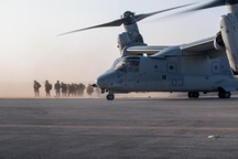 Mỹ điều thêm quân tới Syria nhằm kiềm chế ảnh hưởng của Iran