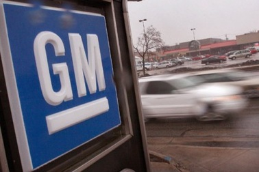 Rộ tin đồn GM chuẩn bị nộp đơn phá sản