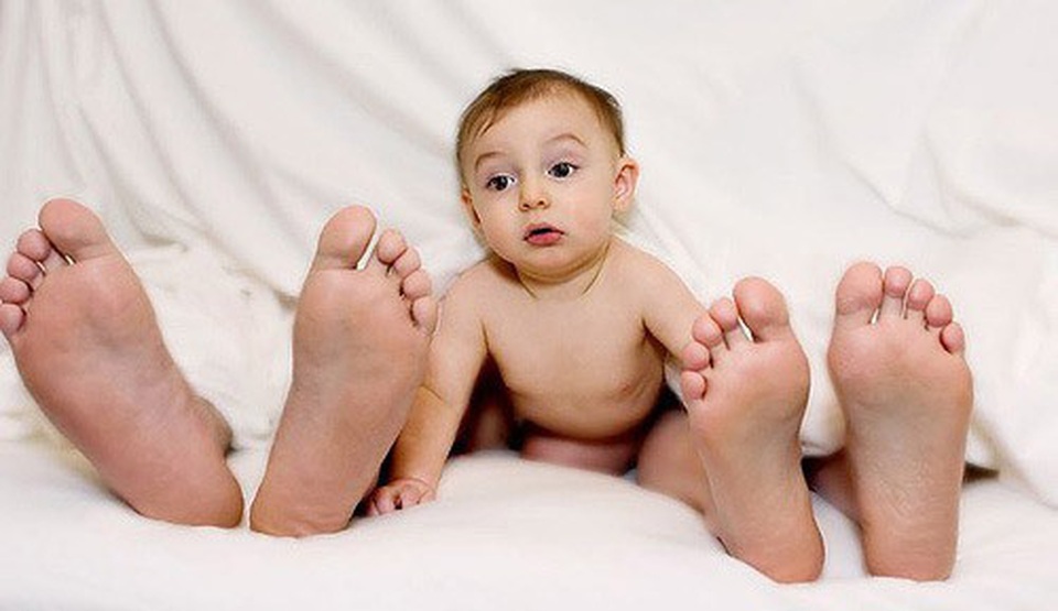 Bị con bắt gặp khi đang yêu, cách giải thích nhanh trí của người cha khiến con thỏa mãn, không bị tổn thương tâm lý - 1 Bị con bắt gặp khi đang yêu, cách giải thích nhanh trí của người cha khiến con thỏa mãn, không bị tổn thương tâm lý - 1