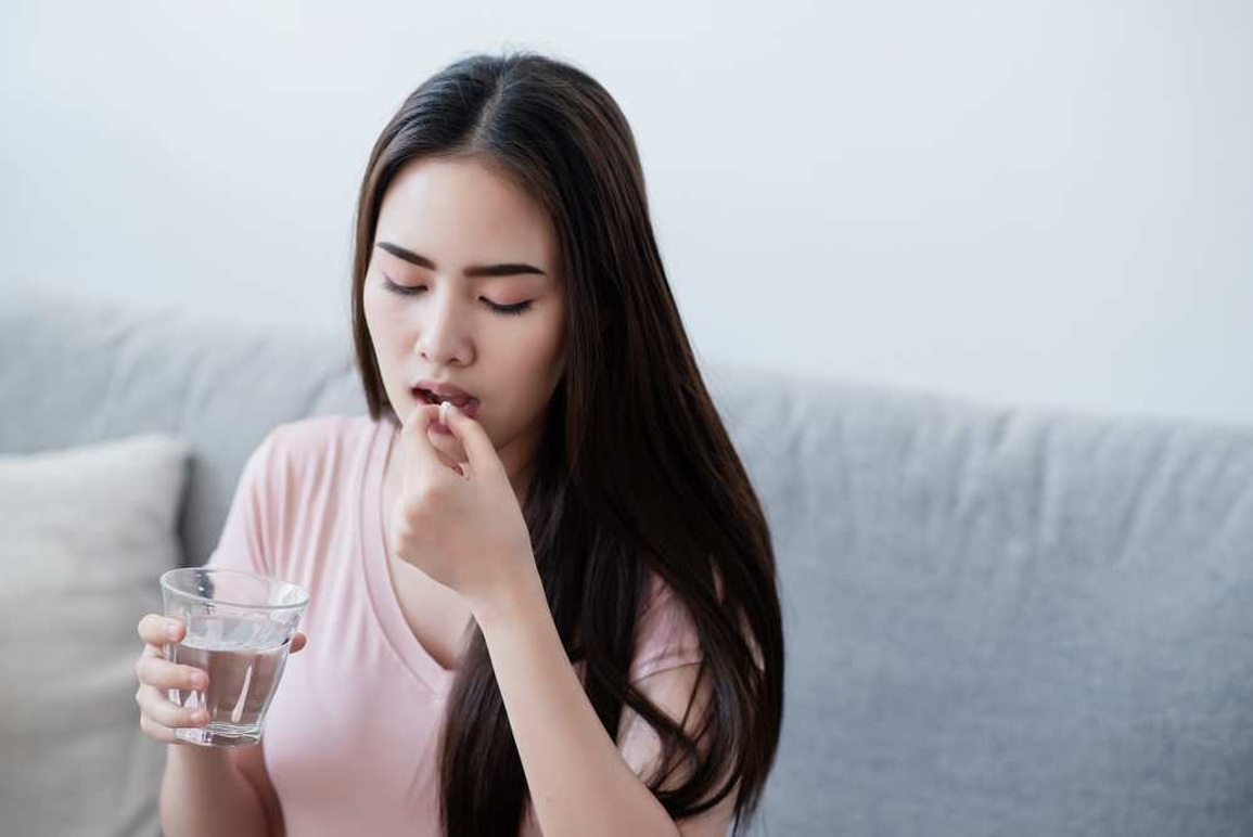 Mụn ẩn là gì? Những điều cần lưu ý - 4 Mụn ẩn là gì? Những điều cần lưu ý - 4