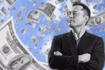 Chuẩn mực của giới siêu giàu tăng gấp đôi: 200 tỷ USD mới có chỗ