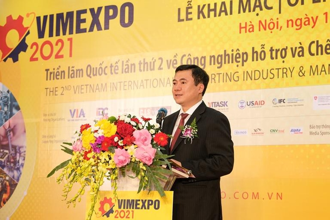 Công ty TNHH Trần Thành giới thiệu sản phẩm Carton box, EPE Foam tại VIMEXPO 2021 - 1 Công ty TNHH Trần Thành giới thiệu sản phẩm Carton box, EPE Foam tại VIMEXPO 2021 - 1