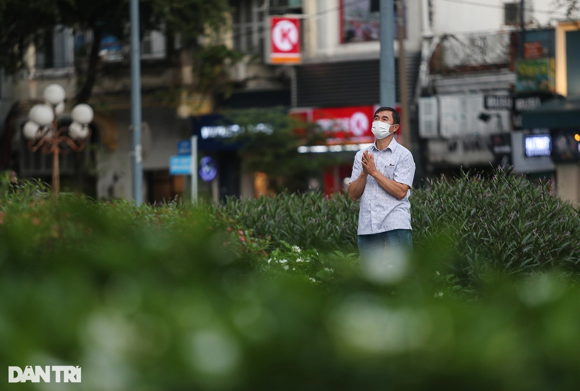 Nhà thờ Đức Bà Sài Gòn mở cửa trở lại từ cuối tuần này - 10