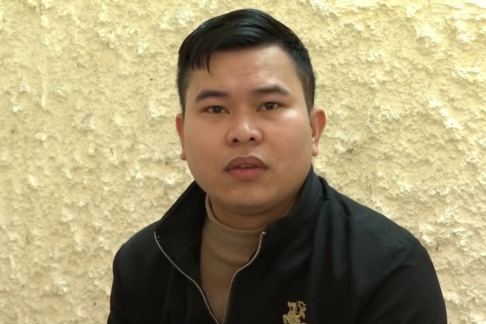 Những kẻ mang vỏ bọc doanh nhân thành đạt lừa hàng trăm tỷ đồng thế nào? - 4 Những kẻ mang vỏ bọc doanh nhân thành đạt lừa hàng trăm tỷ đồng thế nào? - 4