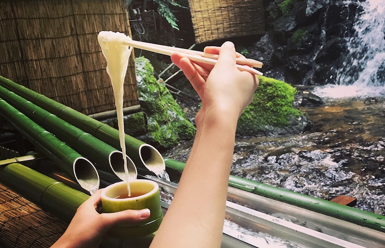 Mùa hè Nhật Bản và 10 trải nghiệm đáng thử - 6 Mùa hè Nhật Bản và 10 trải nghiệm đáng thử - 6