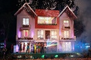 Mời khách hàng đồng hành cùng công trình