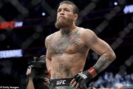 "Gã điên" McGregor điên cuồng tập luyện chờ tái đấu Manny Pacquiao