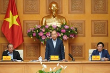 43 chuyên gia Trung Quốc được nhập cảnh làm đường sắt Cát Linh - Hà Đông