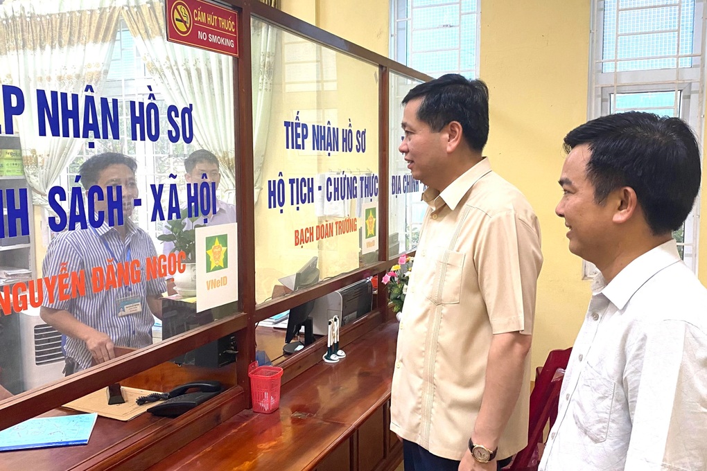 Yêu cầu đặt ra trước thời khắc chấm dứt hoạt động của cấp huyện - 1 Yêu cầu đặt ra trước thời khắc chấm dứt hoạt động của cấp huyện - 1