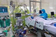 Không ca mắc mới Covid-19, phi công người Anh có tín hiệu tích cực