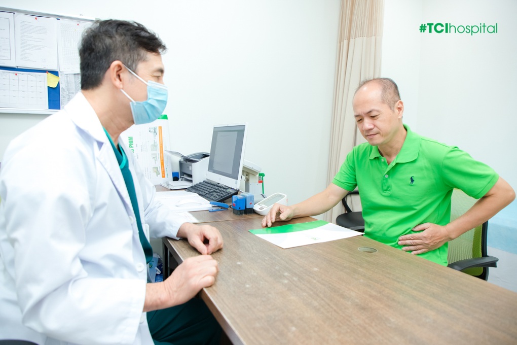 Hệ lụy khó lường từ sỏi tiết niệu lâu năm, ít triệu chứng - 3 Hệ lụy khó lường từ sỏi tiết niệu lâu năm, ít triệu chứng - 3