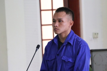 Gã đàn ông bán người yêu sang biên giới làm vợ kẻ khác