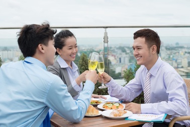 Mẹo cho người hay “bỏ bữa”