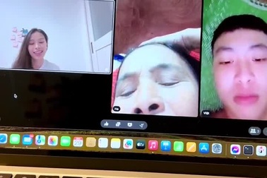 Lời nhắn nhủ của mẹ gửi con gái ở Nhật Bản