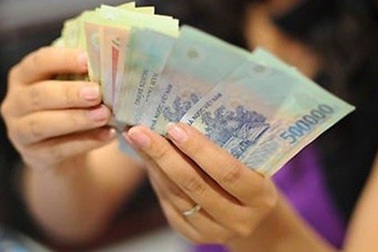 Gần 145.000 người hưởng lương hưu mới trong năm 2017