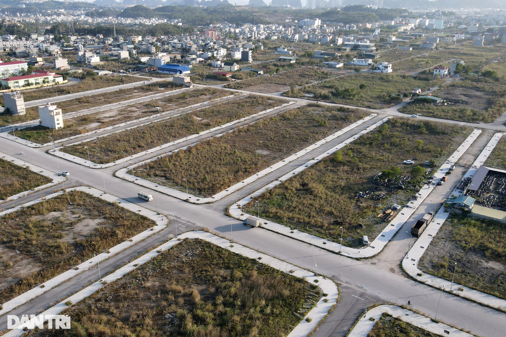 6 trường hợp giá đất được trừ để tính thuế giá trị gia tăng - 1 6 trường hợp giá đất được trừ để tính thuế giá trị gia tăng - 1