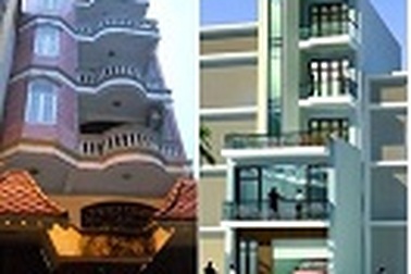 Sửa nhà – nỗi lo của mọi gia đình