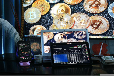 Sang chấn sau cú sốc LUNA, nhà đầu tư lung lay niềm tin vào tiền số