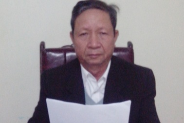 Công dân ngóng đợi hồi âm từ Cơ quan CSĐT Công an tỉnh Bắc Giang 