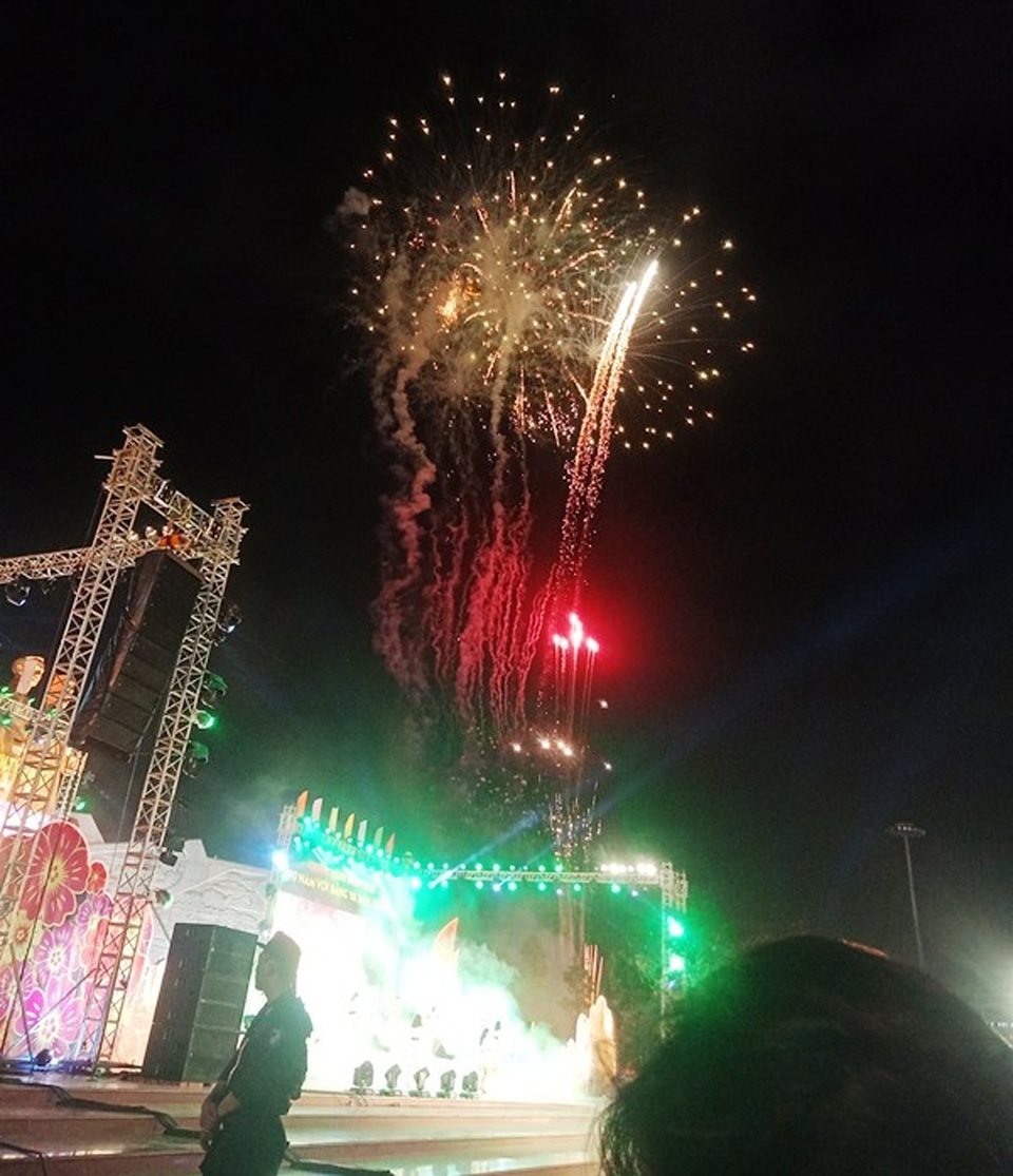 Hân hoan chào đón năm Canh Tý 2020 - 27