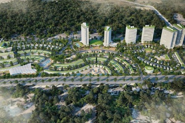 Tổ hợp giải trí "tỷ đô" tại Bình Thuận: Chưa đủ điều kiện giao dịch đã nhận đặt cọc, giữ chỗ