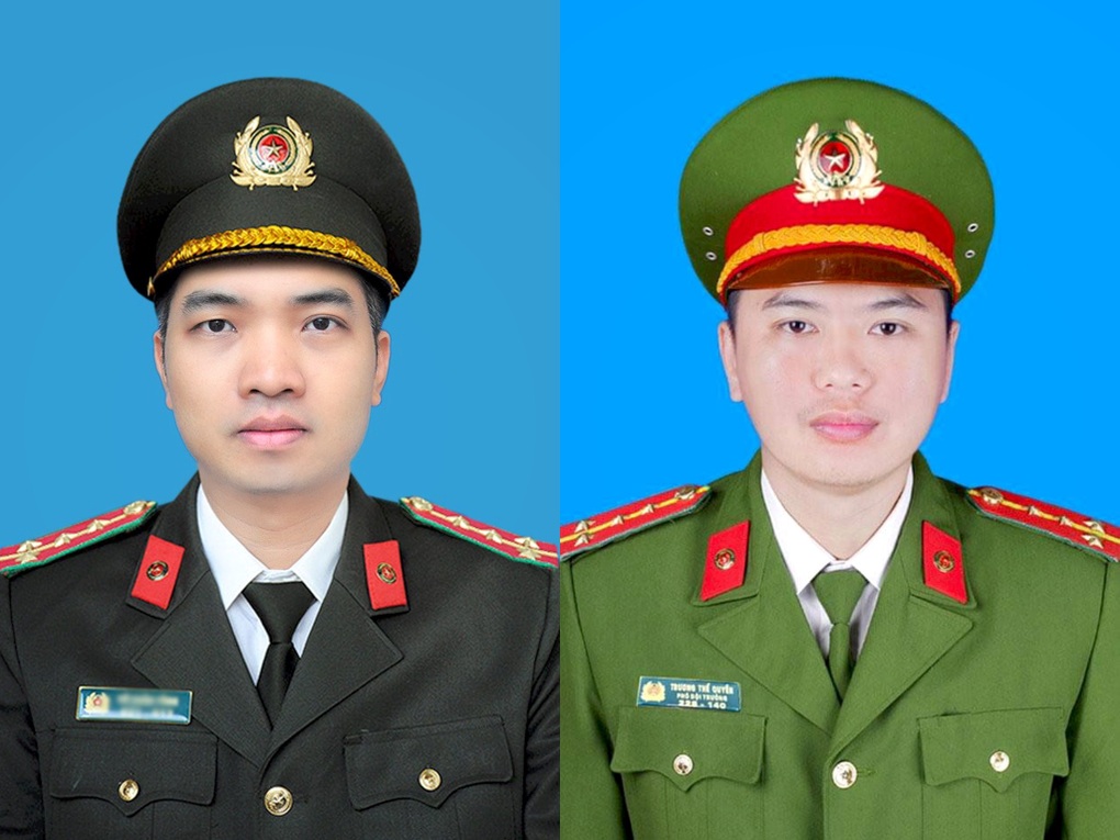 Đen Vâu được đề cử Giải thưởng Gương mặt trẻ Việt Nam tiêu biểu 2023 - 6 Đen Vâu được đề cử Giải thưởng Gương mặt trẻ Việt Nam tiêu biểu 2023 - 6