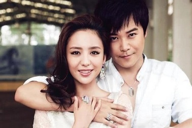 "Mỹ nhân Tân Cương" Đồng Lệ Á chính thức ly hôn chồng