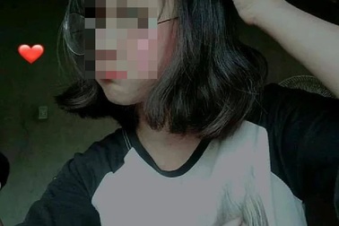 Bố mẹ "kêu cứu" vì con gái 15 tuổi bỏ nhà đi sau khi thi trượt vào lớp 10