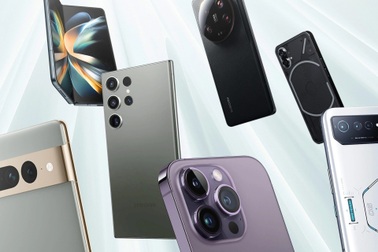 Những smartphone cao cấp giảm giá mạnh nhất trong năm 2023 tại Việt Nam