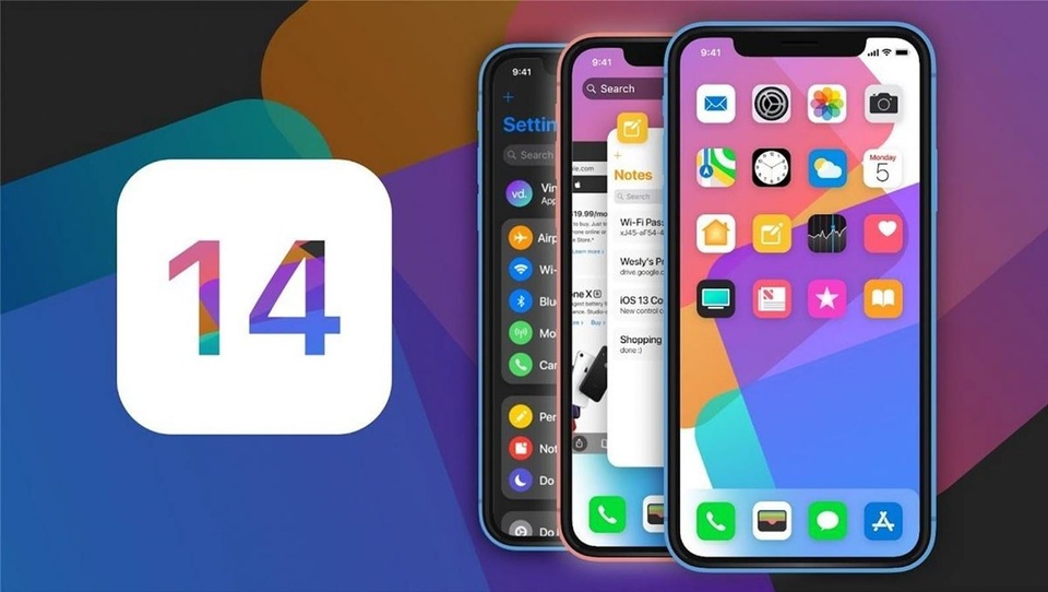 iPhone 6 và các đời thấp hơn không được hỗ trợ iOS 14 - 2