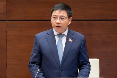 Bộ trưởng lo thua kiện nếu nhà sản xuất thuốc lá điện tử "đâm đơn"