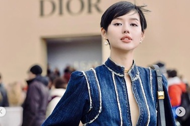 Sau Châu Bùi, Khánh Linh liệu có phải cách ly khi từ Paris về Việt Nam?