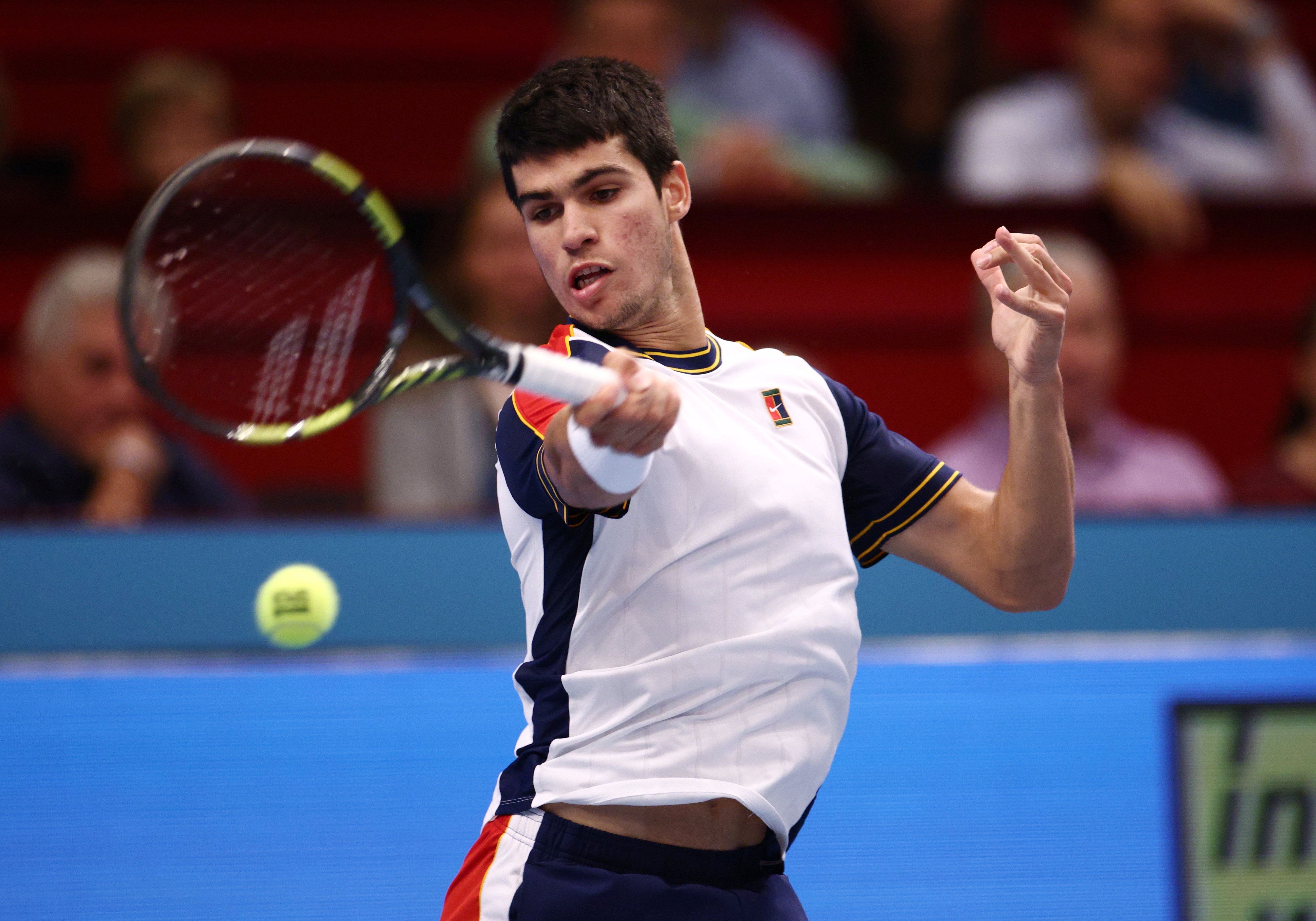 View - Chuyên gia: "Thể thức US Open khác Olympic, Djokovic khó tiến xa" | Báo Dân trí