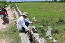 Hơn 1 thập kỷ nộp tiền cho công trình "27 triệu khai khống thành 1 tỷ"