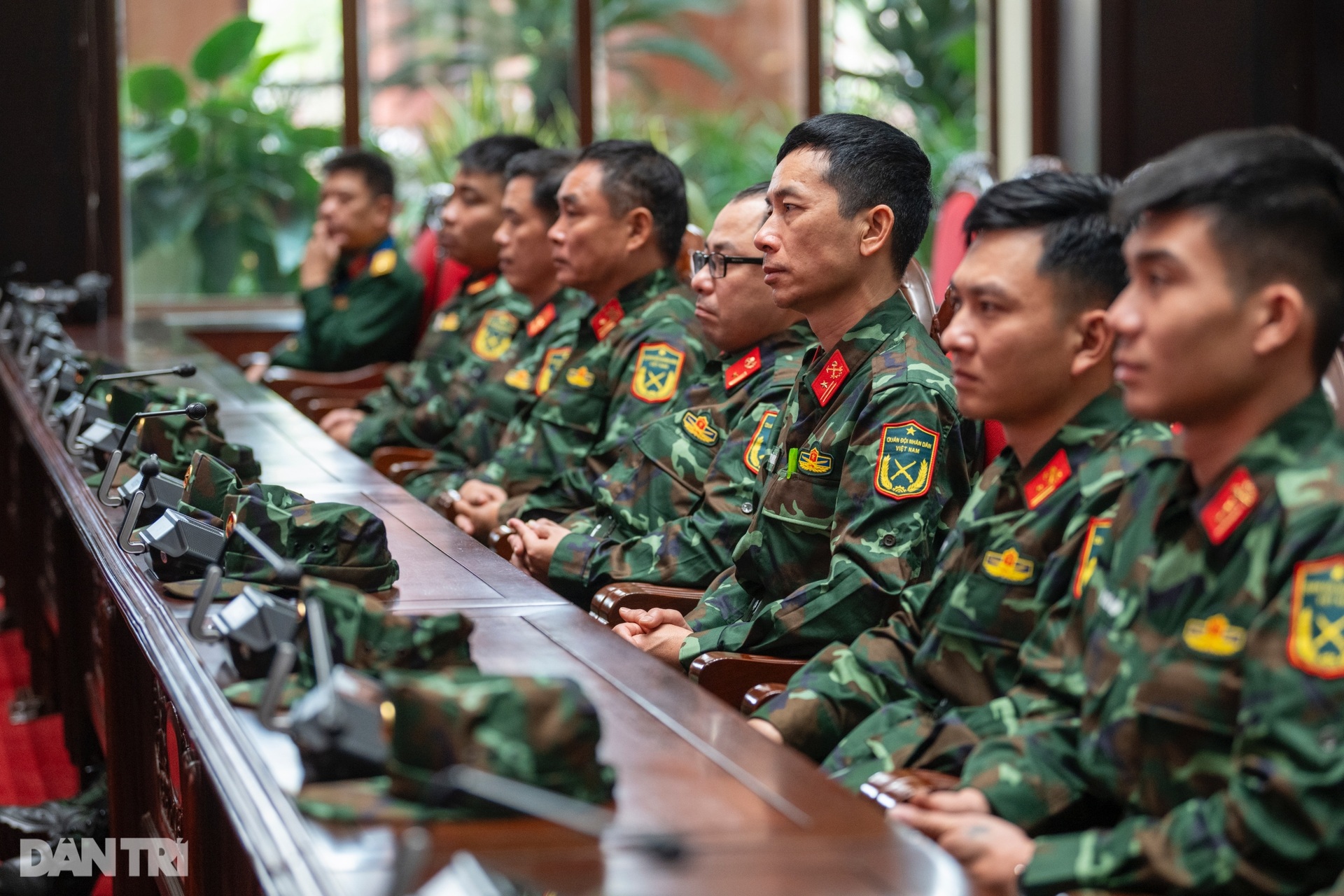 80 quân nhân Việt Nam lên đường hỗ trợ cứu nạn động đất tại Myanmar - 5 80 quân nhân Việt Nam lên đường hỗ trợ cứu nạn động đất tại Myanmar - 5