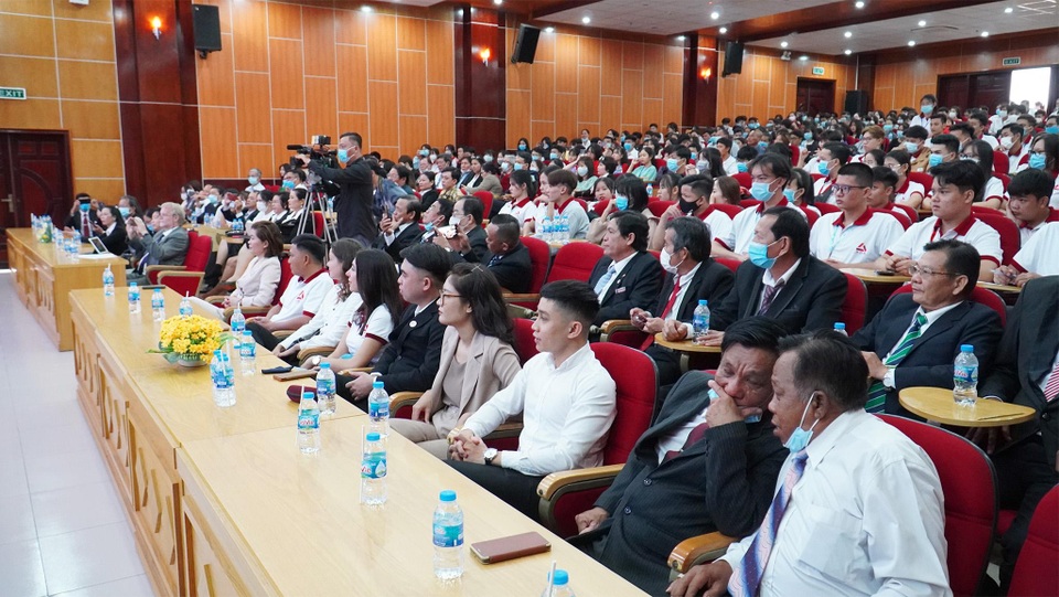 Du học nghề Đức - Lựa chọn triển vọng cho các bạn trẻ mới tốt nghiệp THPT - 2 Du học nghề Đức - Lựa chọn triển vọng cho các bạn trẻ mới tốt nghiệp THPT - 2